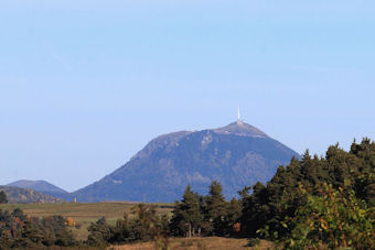 Auvergne