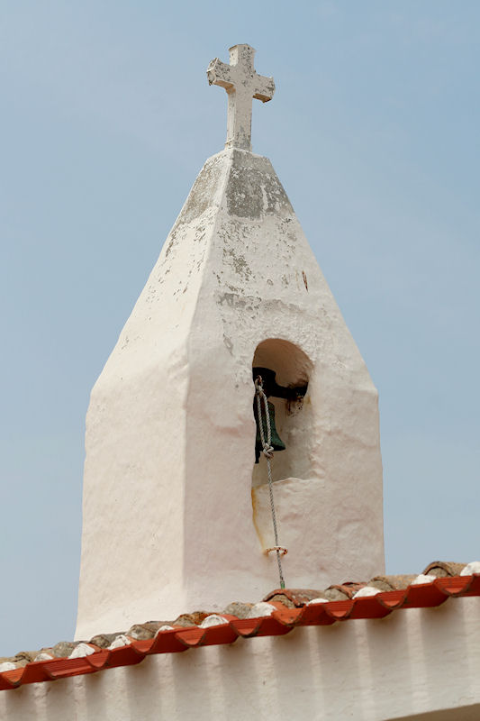 Chapelle de La Meule - Ile d'Yeu