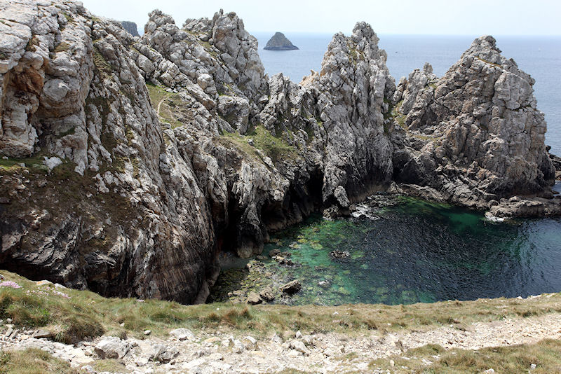 Pointe de Penhir