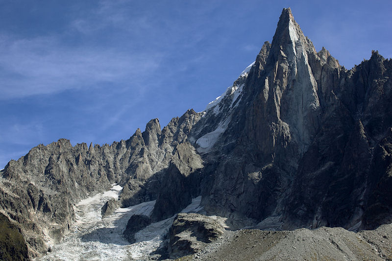 Les Drus