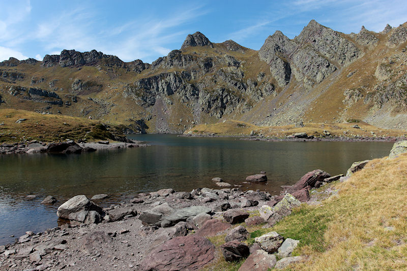 Lac Bersau