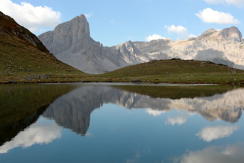 Lac d'Ansabère