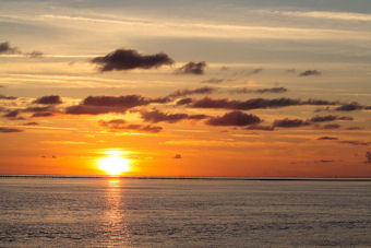 Aube et crÃ©puscule