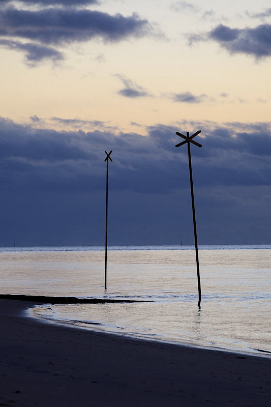 Plage du Moulleau