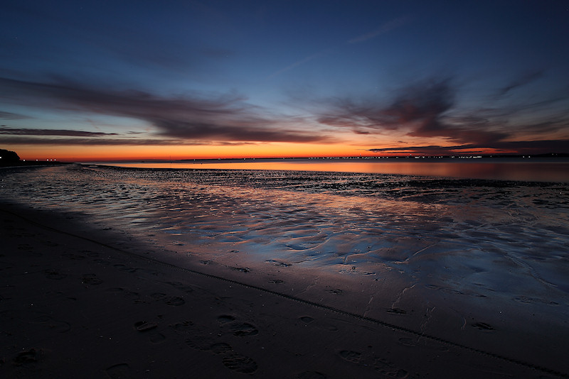 Plage des Arbousiers