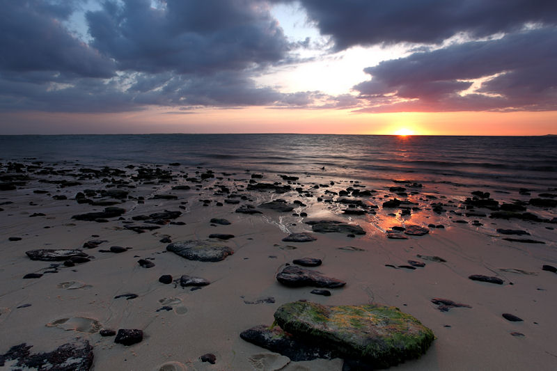 Plage de la Dune